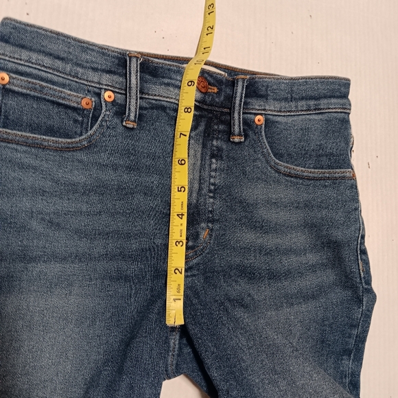 MADEWELL Cali Demi-Boot jeans, 27 - Picture 10 of 15